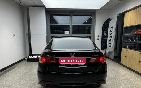 Honda Accord VIII рестайлинг, 2012 год, 1 650 000 рублей, 6 фотография