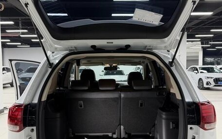 Mitsubishi Outlander III рестайлинг 3, 2022 год, 1 760 000 рублей, 11 фотография