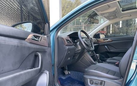 Volkswagen Tharu, 2022 год, 1 755 000 рублей, 7 фотография