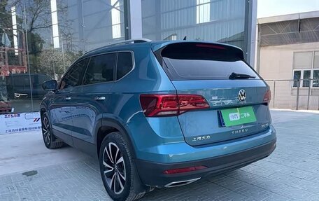 Volkswagen Tharu, 2022 год, 1 755 000 рублей, 4 фотография