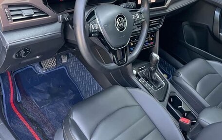 Volkswagen Tharu, 2022 год, 1 755 000 рублей, 14 фотография