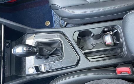 Volkswagen Tharu, 2022 год, 1 755 000 рублей, 15 фотография