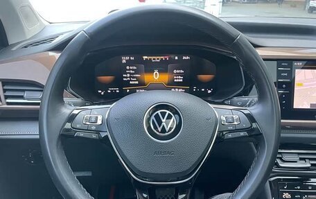 Volkswagen Tharu, 2022 год, 1 755 000 рублей, 8 фотография