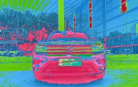 Volkswagen Tharu, 2022 год, 1 755 000 рублей, 2 фотография