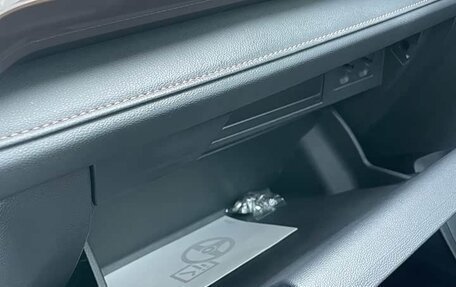 Volkswagen Tharu, 2022 год, 1 755 000 рублей, 16 фотография