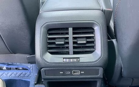 Volkswagen Tharu, 2022 год, 1 755 000 рублей, 17 фотография