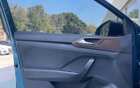 Volkswagen Tharu, 2022 год, 1 755 000 рублей, 19 фотография