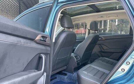 Volkswagen Tharu, 2022 год, 1 755 000 рублей, 18 фотография