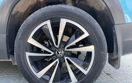 Volkswagen Tharu, 2022 год, 1 755 000 рублей, 21 фотография