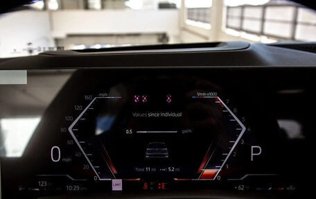 BMW X7, 2025 год, 13 150 003 рублей, 11 фотография