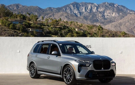 BMW X7, 2025 год, 13 150 003 рублей, 6 фотография