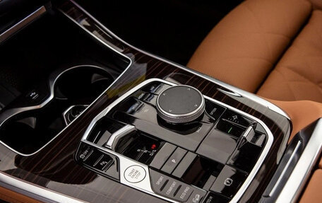 BMW X7, 2025 год, 13 150 003 рублей, 13 фотография