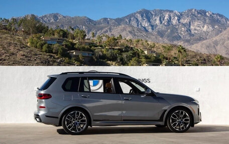 BMW X7, 2025 год, 13 150 003 рублей, 8 фотография