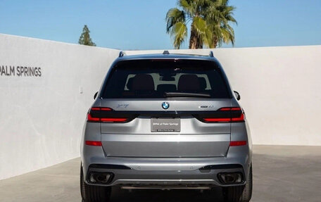 BMW X7, 2025 год, 13 150 003 рублей, 9 фотография