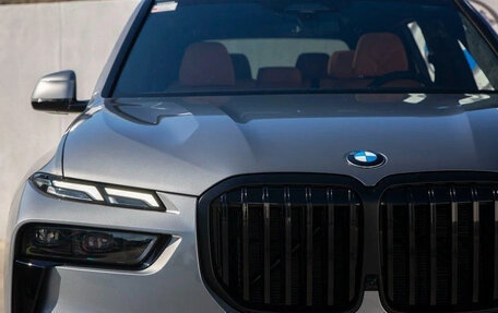 BMW X7, 2025 год, 13 150 003 рублей, 3 фотография