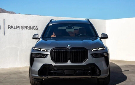 BMW X7, 2025 год, 13 150 003 рублей, 2 фотография