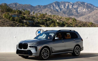 BMW X7, 2025 год, 13 150 003 рублей, 1 фотография