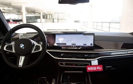 BMW X7, 2025 год, 13 150 003 рублей, 10 фотография