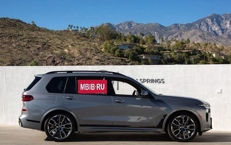 BMW X7, 2025 год, 13 150 003 рублей, 7 фотография