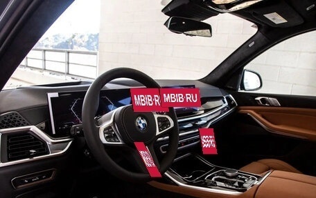 BMW X7, 2025 год, 13 150 003 рублей, 14 фотография