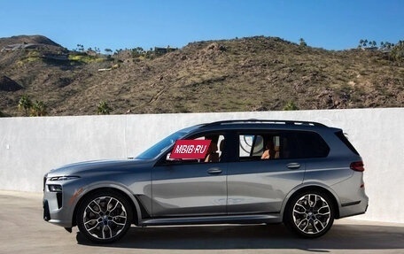 BMW X7, 2025 год, 13 150 003 рублей, 4 фотография