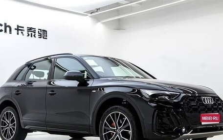 Audi Q5, 2025 год, 5 850 000 рублей, 1 фотография