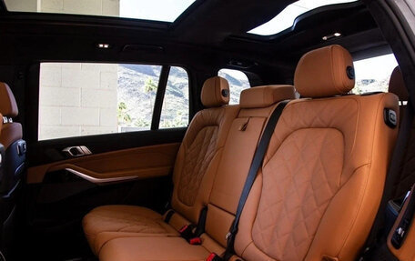 BMW X7, 2025 год, 13 150 003 рублей, 18 фотография