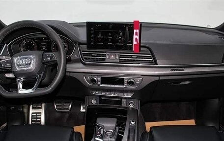 Audi Q5, 2025 год, 5 850 000 рублей, 7 фотография