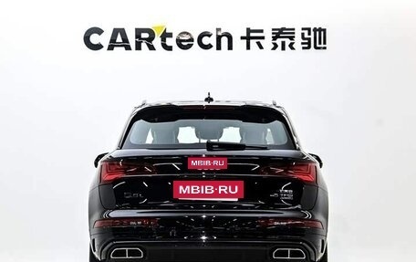 Audi Q5, 2025 год, 5 850 000 рублей, 5 фотография