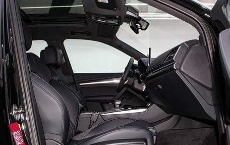 Audi Q5, 2025 год, 5 850 000 рублей, 9 фотография