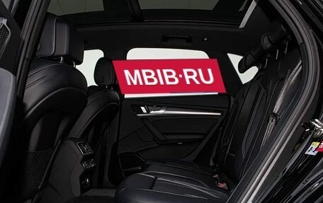 Audi Q5, 2025 год, 5 850 000 рублей, 10 фотография