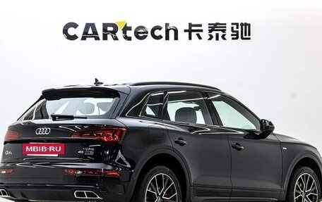 Audi Q5, 2025 год, 5 850 000 рублей, 6 фотография