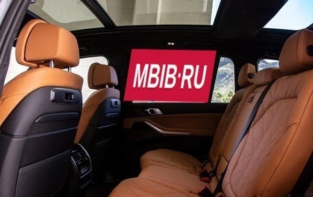 BMW X7, 2025 год, 13 150 003 рублей, 17 фотография