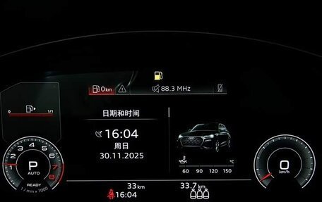 Audi Q5, 2025 год, 5 850 000 рублей, 16 фотография