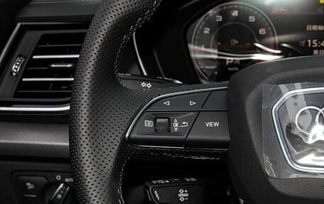 Audi Q5, 2025 год, 5 850 000 рублей, 14 фотография