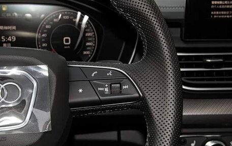 Audi Q5, 2025 год, 5 850 000 рублей, 15 фотография