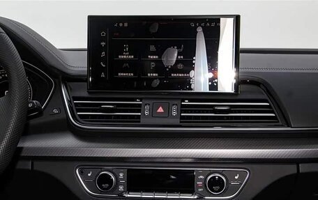 Audi Q5, 2025 год, 5 850 000 рублей, 21 фотография