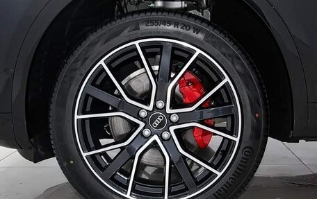 Audi Q5, 2025 год, 5 850 000 рублей, 25 фотография