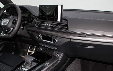 Audi Q5, 2025 год, 5 850 000 рублей, 20 фотография