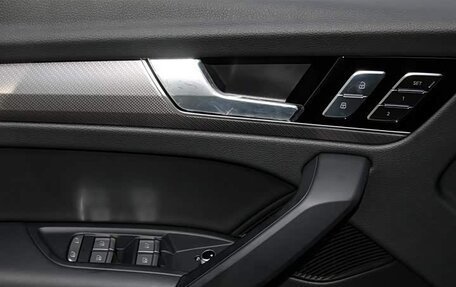 Audi Q5, 2025 год, 5 850 000 рублей, 19 фотография