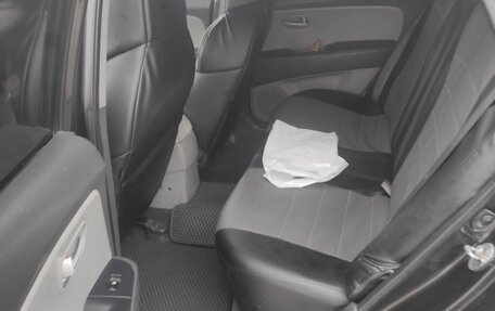 Hyundai Avante, 2008 год, 450 000 рублей, 8 фотография