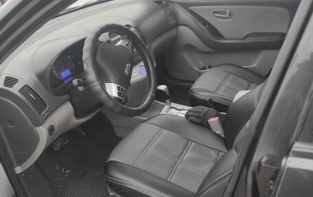 Hyundai Avante, 2008 год, 450 000 рублей, 7 фотография