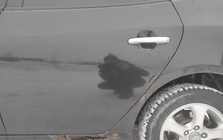 Hyundai Avante, 2008 год, 450 000 рублей, 9 фотография