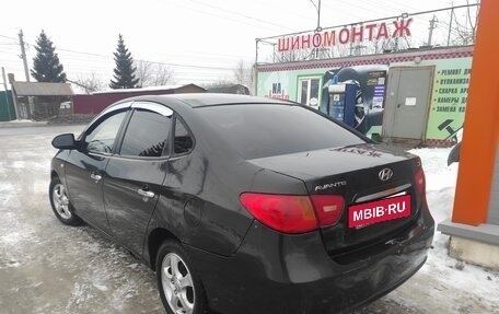 Hyundai Avante, 2008 год, 450 000 рублей, 6 фотография