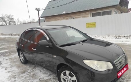Hyundai Avante, 2008 год, 450 000 рублей, 1 фотография