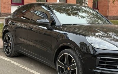 Porsche Cayenne III, 2023 год, 15 800 000 рублей, 1 фотография