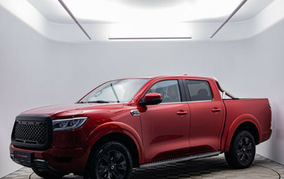 Great Wall Poer, 2021 год, 2 330 000 рублей, 1 фотография