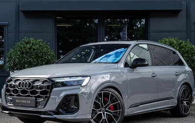 Audi Q7, 2025 год, 10 300 003 рублей, 1 фотография