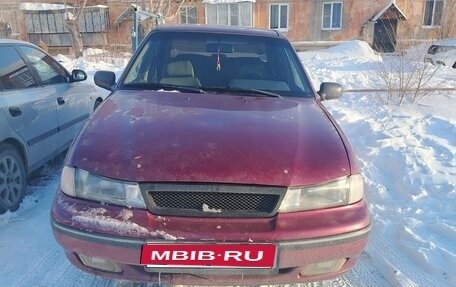 Daewoo Nexia I рестайлинг, 2006 год, 170 000 рублей, 1 фотография