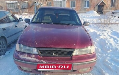 Daewoo Nexia I рестайлинг, 2006 год, 170 000 рублей, 1 фотография